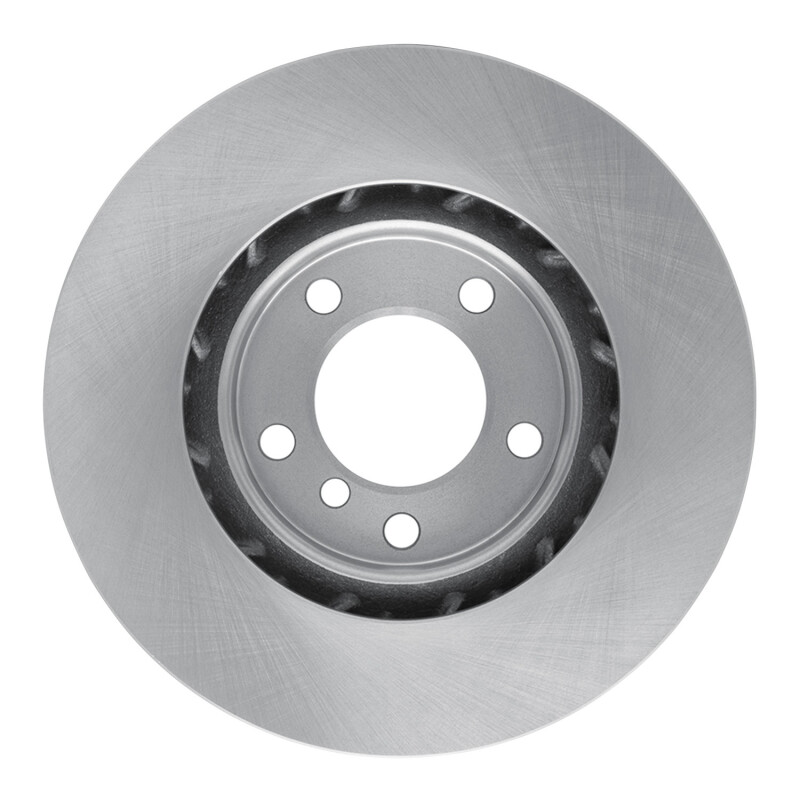 BMW Z3 Brake Rotor (1) - Right Front - R1 Concepts - Plain - `95-`02